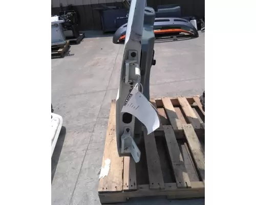 INTERNATIONAL 4300 2002-2020 DOOR ASSEMBLY, FRONT