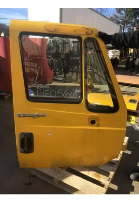 INTERNATIONAL 4300 2002-2020 DOOR ASSEMBLY, FRONT