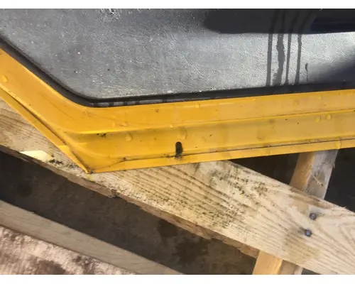 INTERNATIONAL 4300 2002-2020 DOOR ASSEMBLY, FRONT