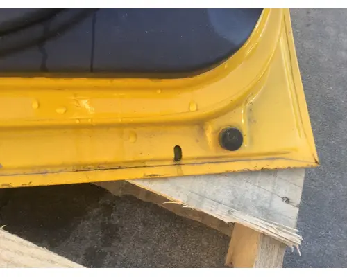 INTERNATIONAL 4300 2002-2020 DOOR ASSEMBLY, FRONT