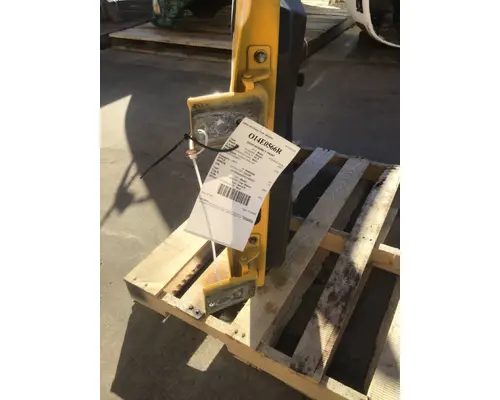 INTERNATIONAL 4300 2002-2020 DOOR ASSEMBLY, FRONT