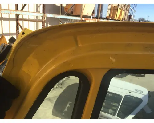 INTERNATIONAL 4300 2002-2020 DOOR ASSEMBLY, FRONT