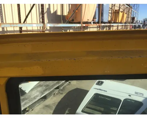 INTERNATIONAL 4300 2002-2020 DOOR ASSEMBLY, FRONT