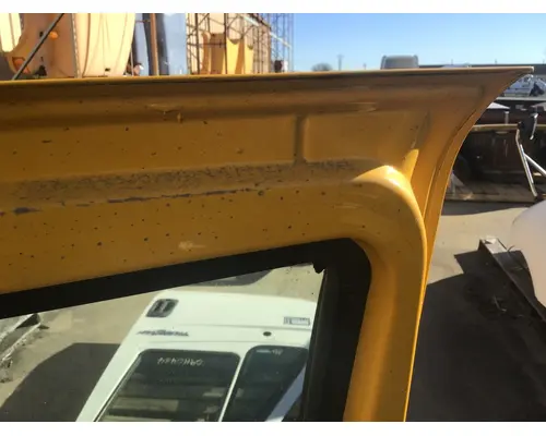 INTERNATIONAL 4300 2002-2020 DOOR ASSEMBLY, FRONT