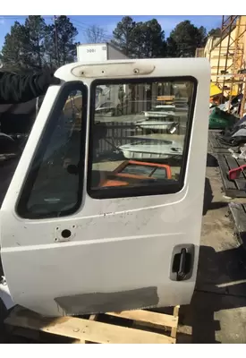 INTERNATIONAL 4300 2002-2020 DOOR ASSEMBLY, FRONT