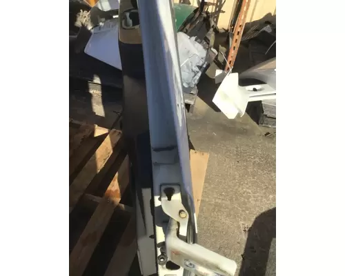 INTERNATIONAL 4300 2002-2020 DOOR ASSEMBLY, FRONT