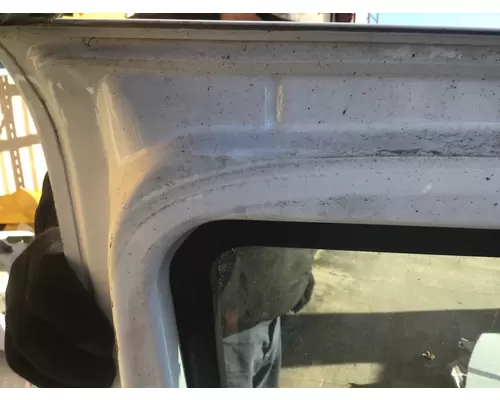 INTERNATIONAL 4300 2002-2020 DOOR ASSEMBLY, FRONT