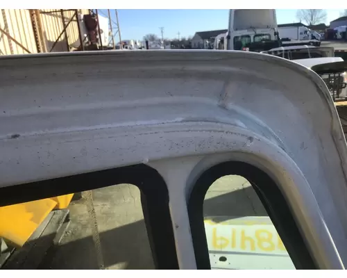 INTERNATIONAL 4300 2002-2020 DOOR ASSEMBLY, FRONT