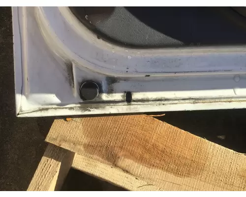 INTERNATIONAL 4300 2002-2020 DOOR ASSEMBLY, FRONT