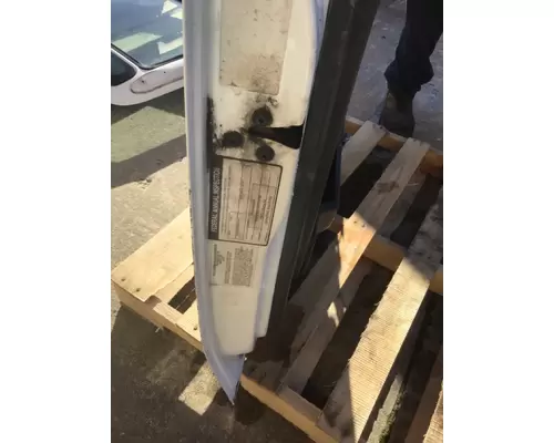 INTERNATIONAL 4300 2002-2020 DOOR ASSEMBLY, FRONT