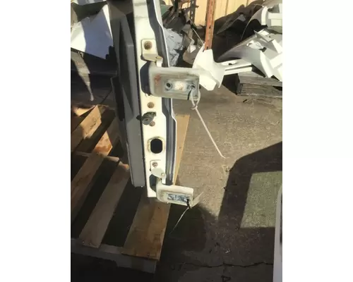INTERNATIONAL 4300 2002-2020 DOOR ASSEMBLY, FRONT