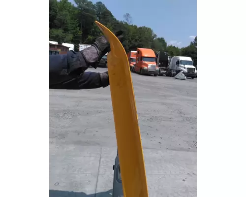 INTERNATIONAL 4300 2002-2020 DOOR ASSEMBLY, FRONT