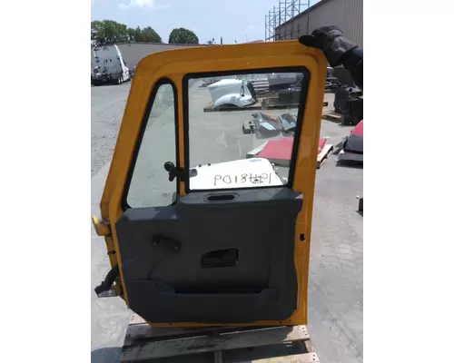 INTERNATIONAL 4300 2002-2020 DOOR ASSEMBLY, FRONT