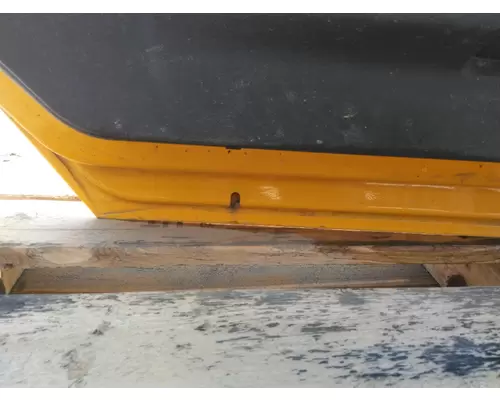 INTERNATIONAL 4300 2002-2020 DOOR ASSEMBLY, FRONT