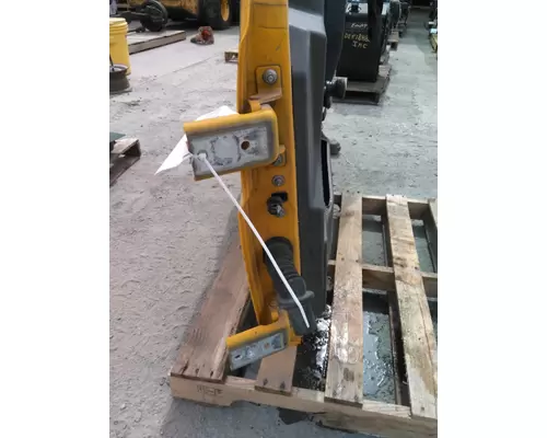 INTERNATIONAL 4300 2002-2020 DOOR ASSEMBLY, FRONT