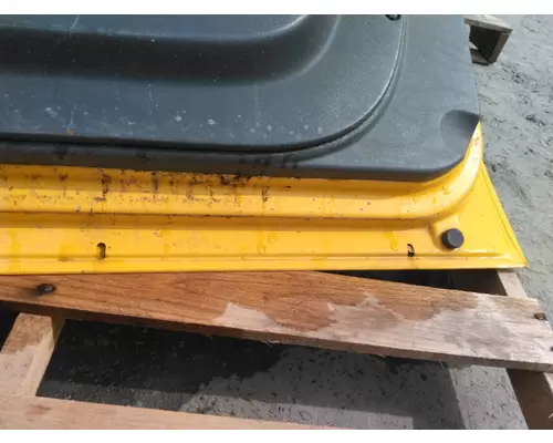 INTERNATIONAL 4300 2002-2020 DOOR ASSEMBLY, FRONT