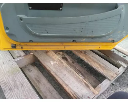 INTERNATIONAL 4300 2002-2020 DOOR ASSEMBLY, FRONT