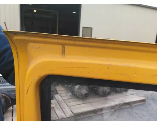 INTERNATIONAL 4300 2002-2020 DOOR ASSEMBLY, FRONT