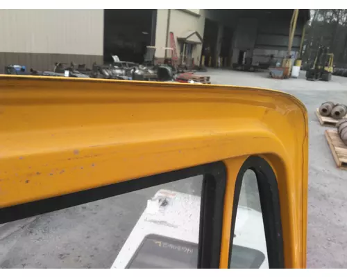 INTERNATIONAL 4300 2002-2020 DOOR ASSEMBLY, FRONT
