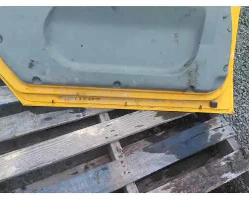 INTERNATIONAL 4300 2002-2020 DOOR ASSEMBLY, FRONT