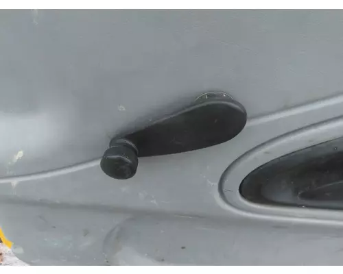 INTERNATIONAL 4300 2002-2020 DOOR ASSEMBLY, FRONT