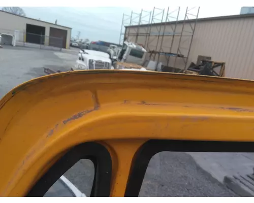 INTERNATIONAL 4300 2002-2020 DOOR ASSEMBLY, FRONT