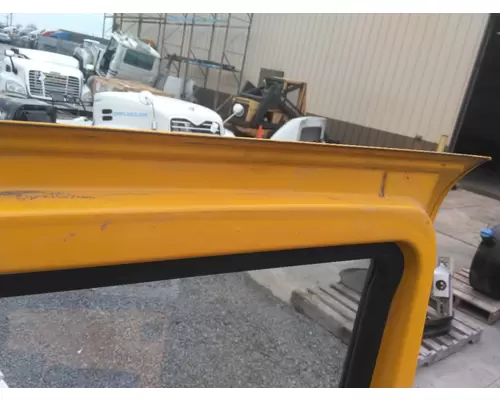 INTERNATIONAL 4300 2002-2020 DOOR ASSEMBLY, FRONT