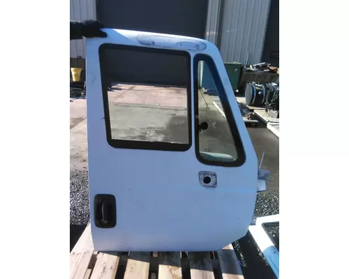 INTERNATIONAL 4300 2002-2020 DOOR ASSEMBLY, FRONT