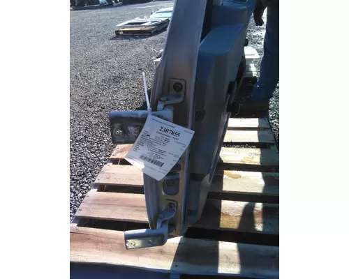 INTERNATIONAL 4300 2002-2020 DOOR ASSEMBLY, FRONT