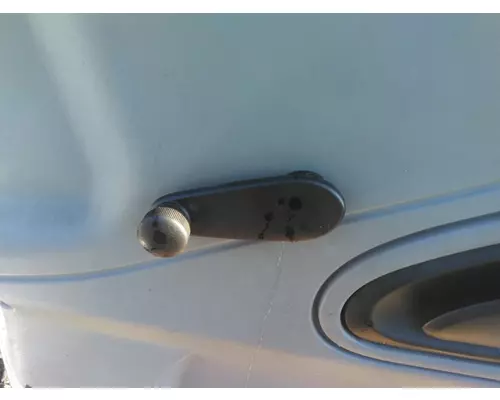 INTERNATIONAL 4300 2002-2020 DOOR ASSEMBLY, FRONT
