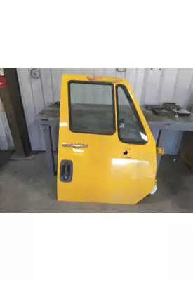 INTERNATIONAL 4300 2002-2020 DOOR ASSEMBLY, FRONT