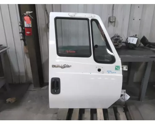 INTERNATIONAL 4300 2002-2020 DOOR ASSEMBLY, FRONT