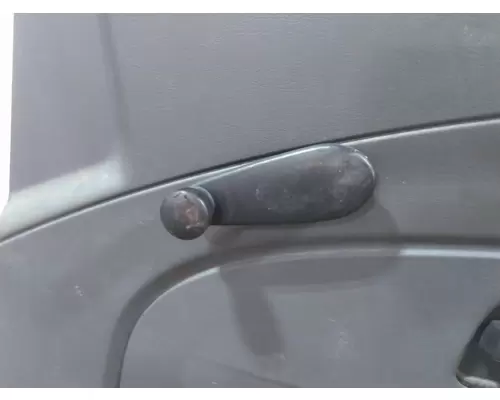 INTERNATIONAL 4300 2002-2020 DOOR ASSEMBLY, FRONT