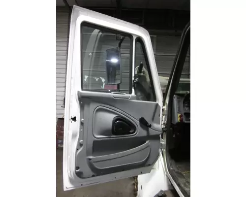 INTERNATIONAL 4300 2002-2020 DOOR ASSEMBLY, FRONT