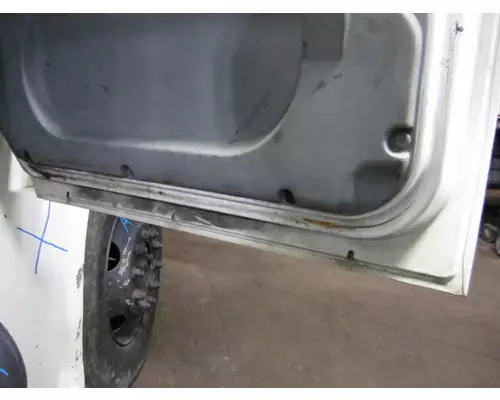 INTERNATIONAL 4300 2002-2020 DOOR ASSEMBLY, FRONT