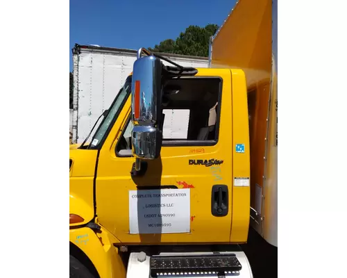 INTERNATIONAL 4300 2002-2020 DOOR ASSEMBLY, FRONT