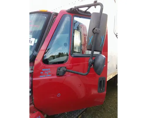 INTERNATIONAL 4300 2002-2020 DOOR ASSEMBLY, FRONT