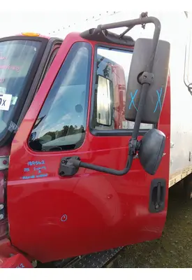 INTERNATIONAL 4300 2002-2020 DOOR ASSEMBLY, FRONT