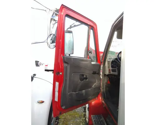 INTERNATIONAL 4300 2002-2020 DOOR ASSEMBLY, FRONT