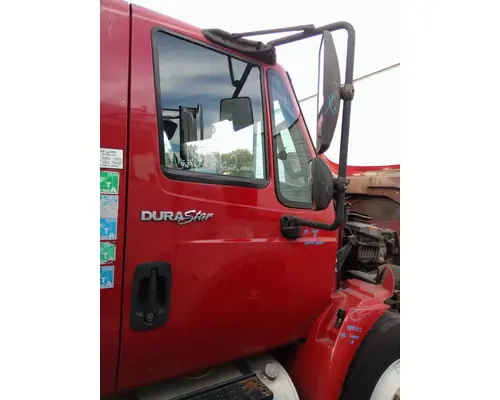 INTERNATIONAL 4300 2002-2020 DOOR ASSEMBLY, FRONT