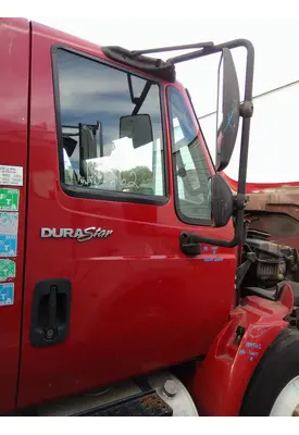 INTERNATIONAL 4300 2002-2020 DOOR ASSEMBLY, FRONT