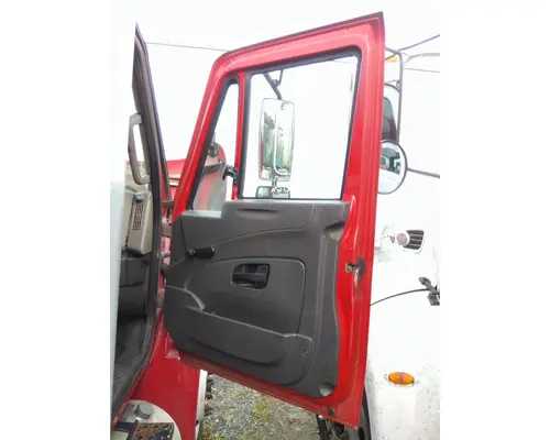 INTERNATIONAL 4300 2002-2020 DOOR ASSEMBLY, FRONT