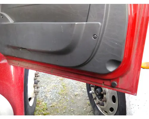 INTERNATIONAL 4300 2002-2020 DOOR ASSEMBLY, FRONT