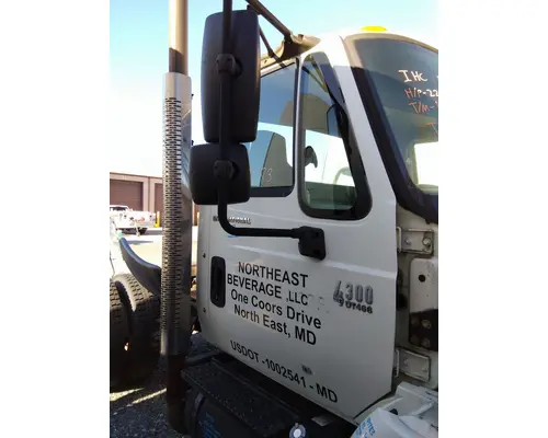 INTERNATIONAL 4300 2002-2020 DOOR ASSEMBLY, FRONT