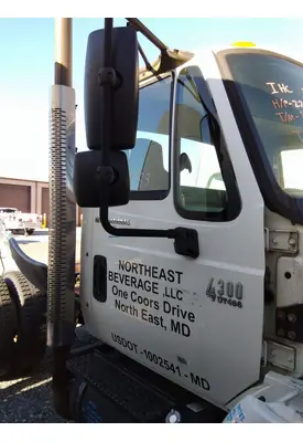 INTERNATIONAL 4300 2002-2020 DOOR ASSEMBLY, FRONT