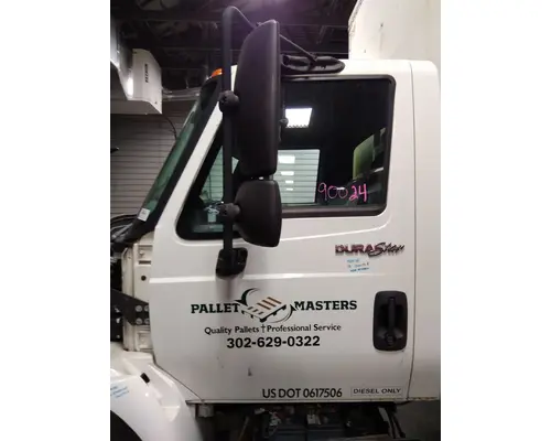 INTERNATIONAL 4300 2002-2020 DOOR ASSEMBLY, FRONT