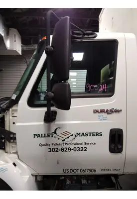 INTERNATIONAL 4300 2002-2020 DOOR ASSEMBLY, FRONT