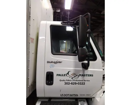 INTERNATIONAL 4300 2002-2020 DOOR ASSEMBLY, FRONT