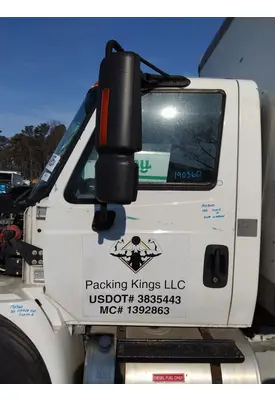 INTERNATIONAL 4300 2002-2020 DOOR ASSEMBLY, FRONT