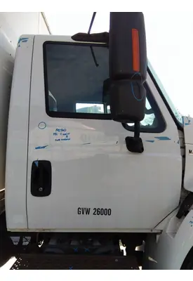 INTERNATIONAL 4300 2002-2020 DOOR ASSEMBLY, FRONT